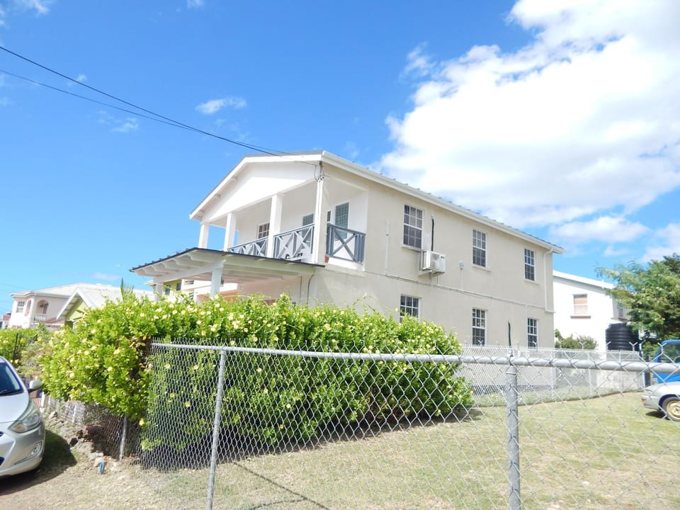 Heywoods Villa Apartment in Barbados