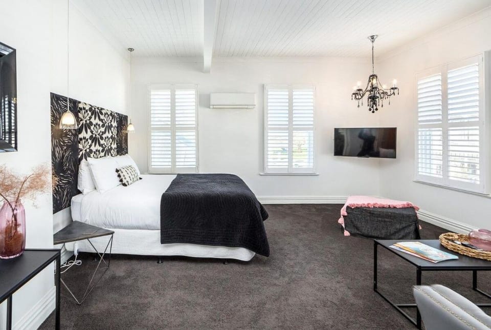 Altitude Studio Vacation rental in Martinborough