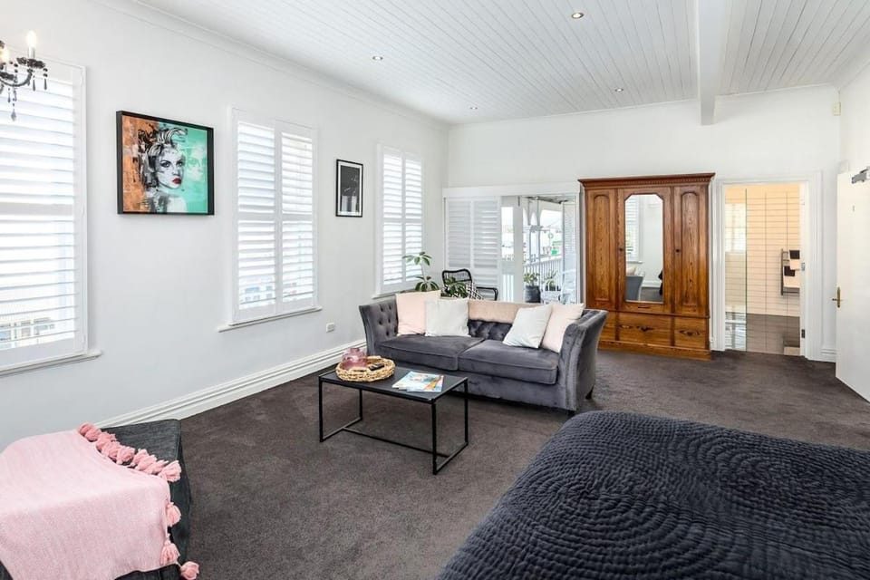 Altitude Studio Vacation rental in Martinborough