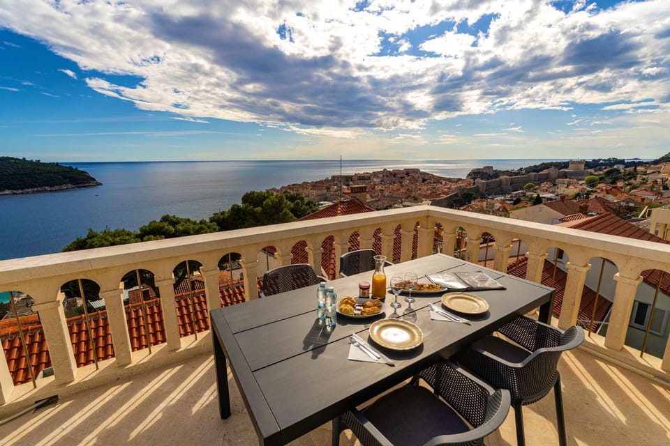 Apartment Kekia Apartment in Dubrovnik