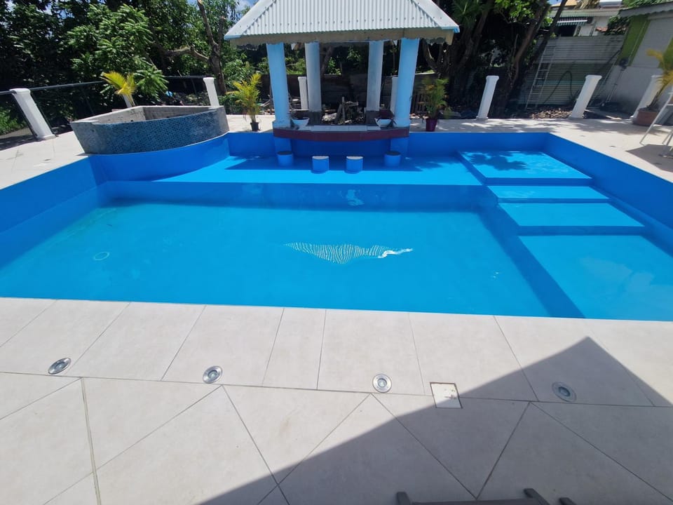 Maison luxieuse de vacances House in Grande-Terre, Guadeloupe