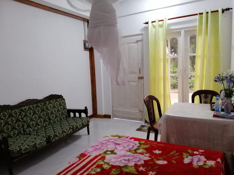 The Galways Edge Homestay Vacation rental in Nuwara Eliya