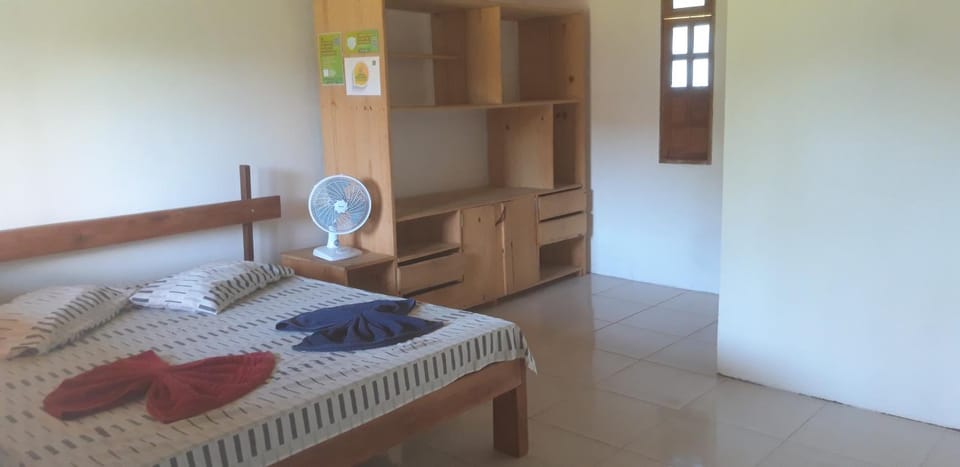 Sem Fronteiras Chalet in State of Bahia