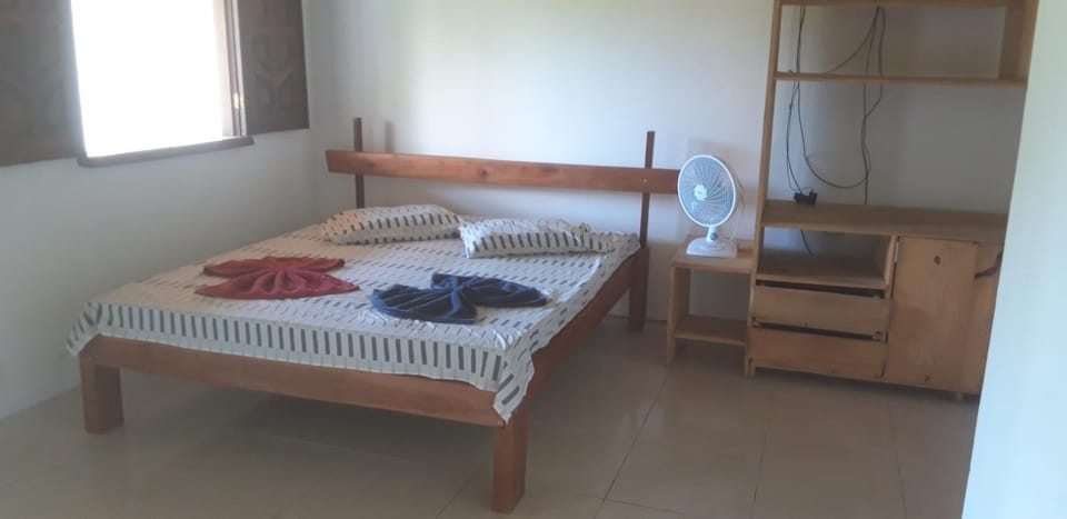 Sem Fronteiras Chalet in State of Bahia