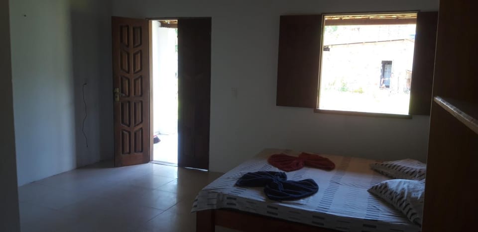 Sem Fronteiras Chalet in State of Bahia