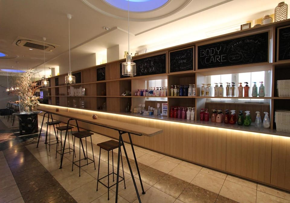 Hotel neobibi (Adult Only) Love hotel in Hyogo Prefecture