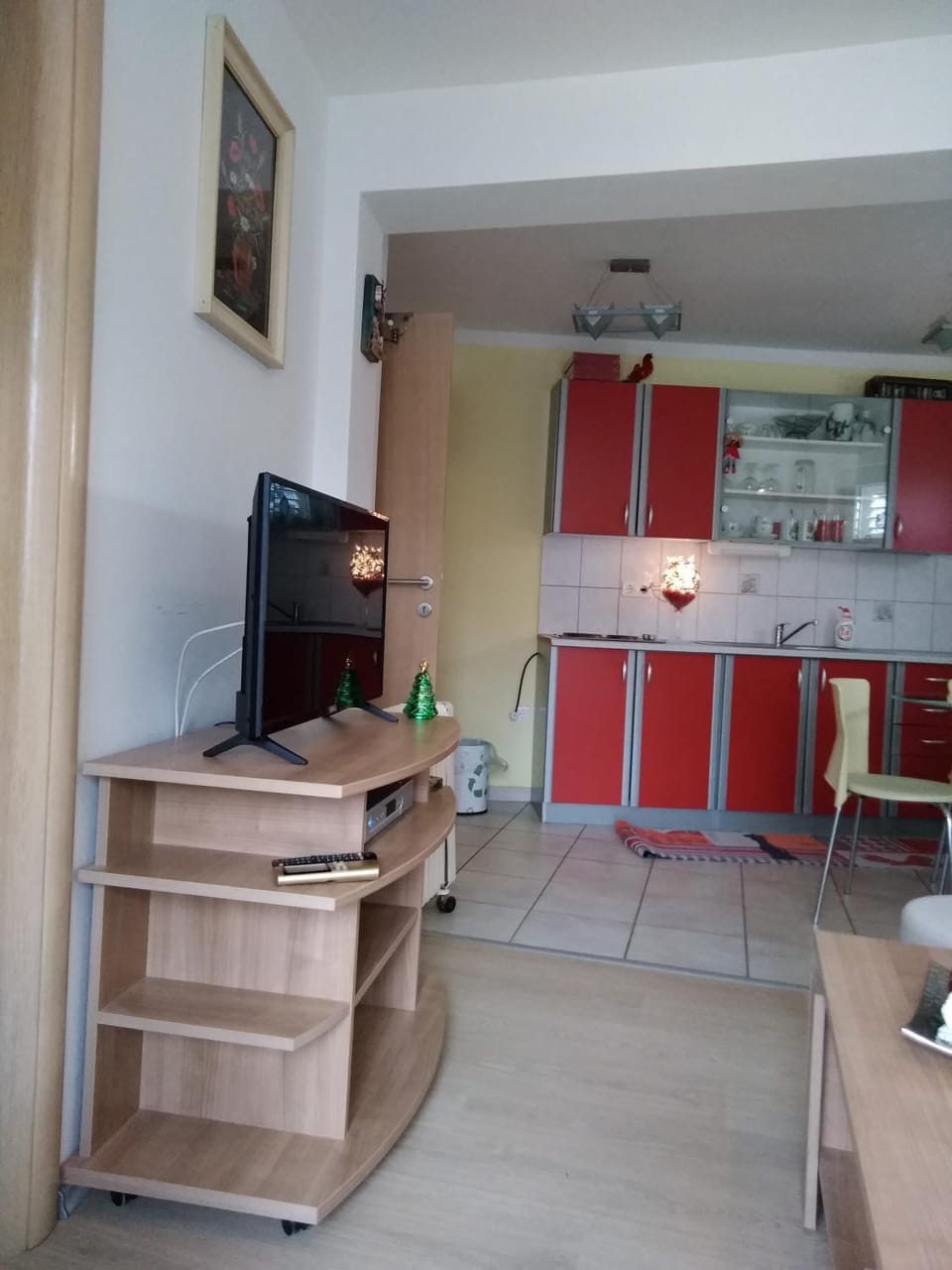 Apartman Jurja Apartment in Primorje-Gorski Kotar County