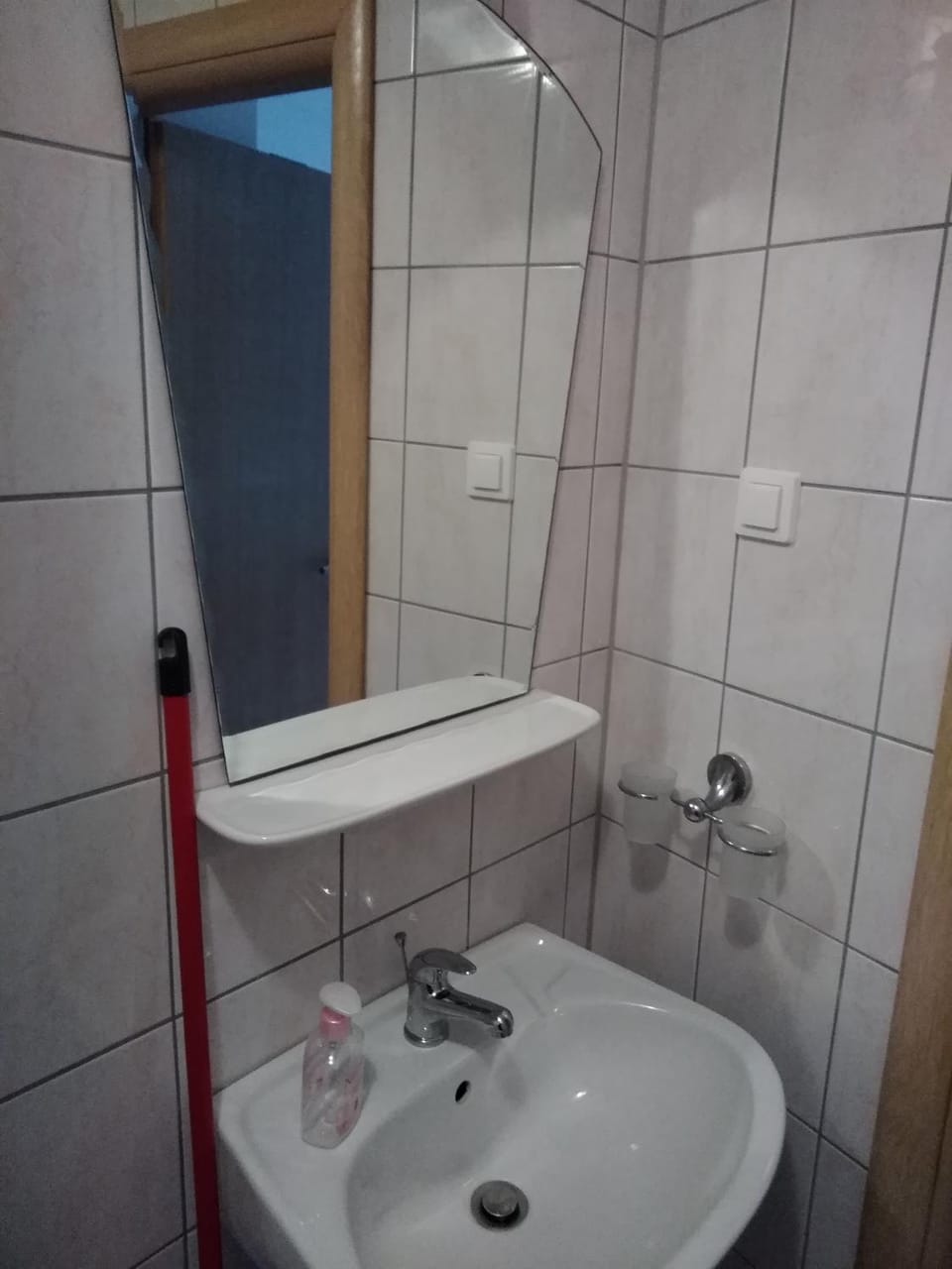 Apartman Jurja Apartment in Primorje-Gorski Kotar County