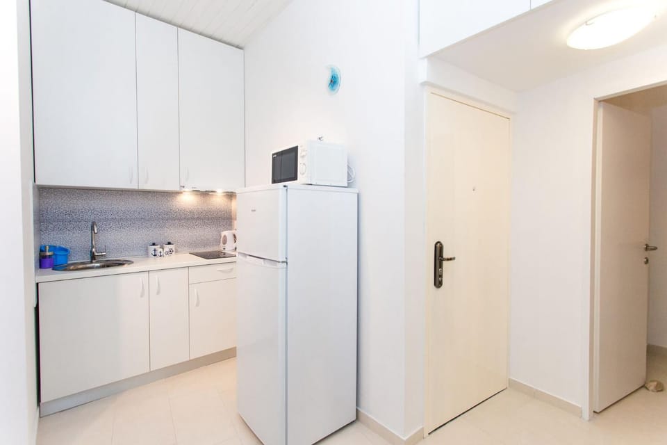 Korcula apartmanu Mili Apartment in Korčula