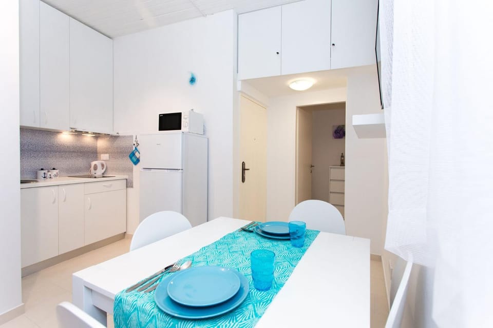 Korcula apartmanu Mili Apartment in Korčula