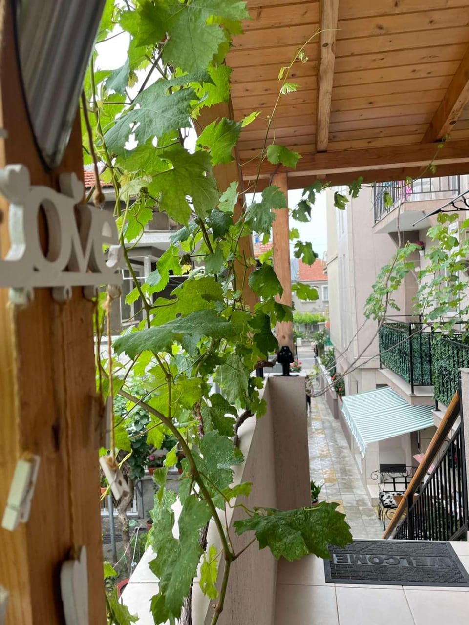 Rodos House Bed and Breakfast in Pomorie