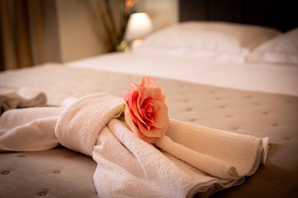 Rodos House Bed and Breakfast in Pomorie