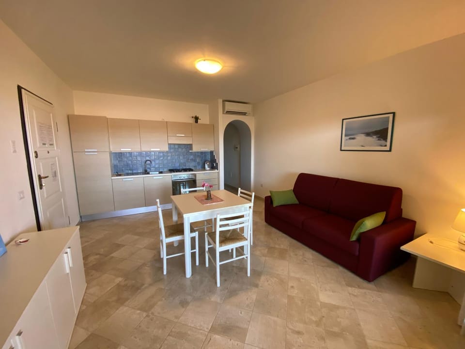 Seaview Apartment (N° 12) Apartment in Sardinia