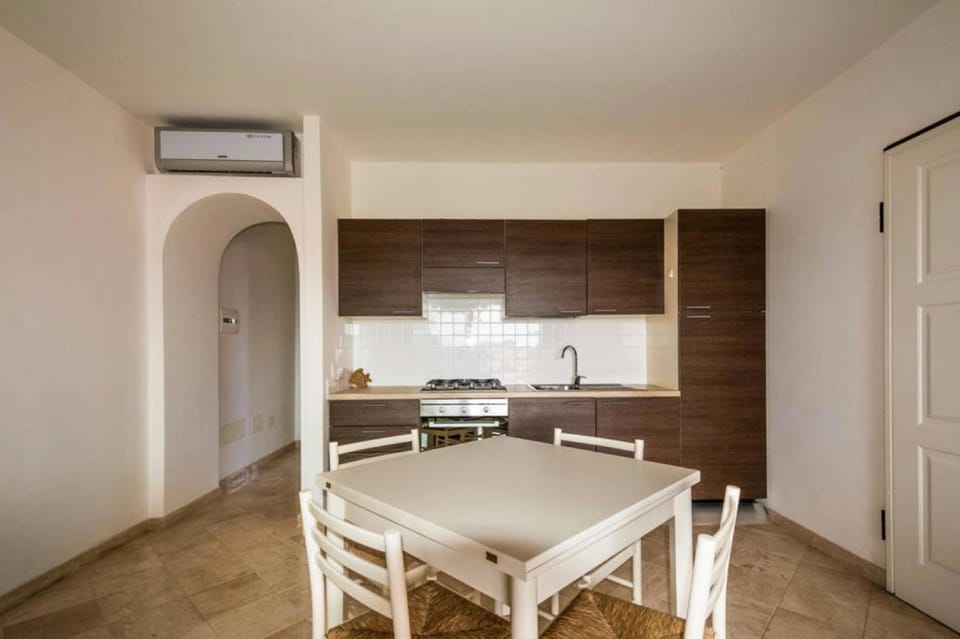 Seaview Apartment (N° 12) Apartment in Sardinia