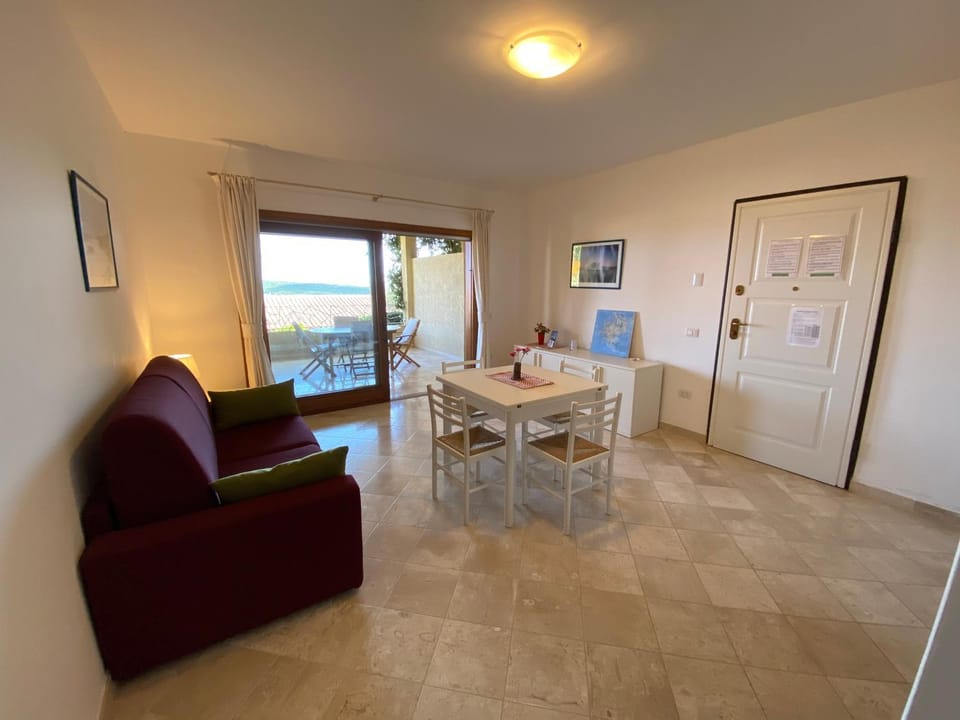 Seaview Apartment (N° 12) Apartment in Sardinia