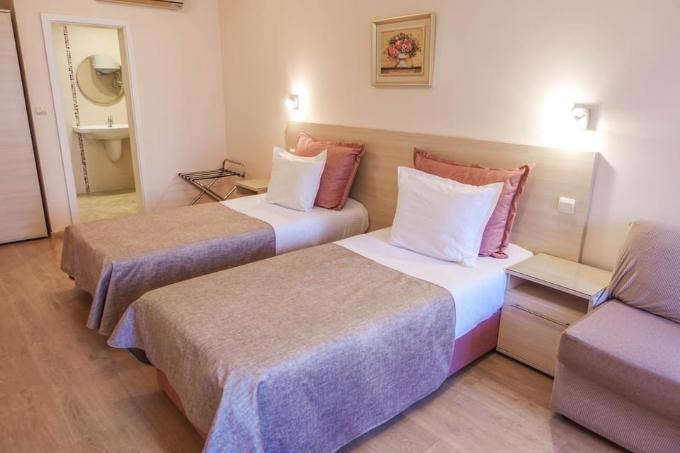 Hotel Acropolis Hotel in Varna