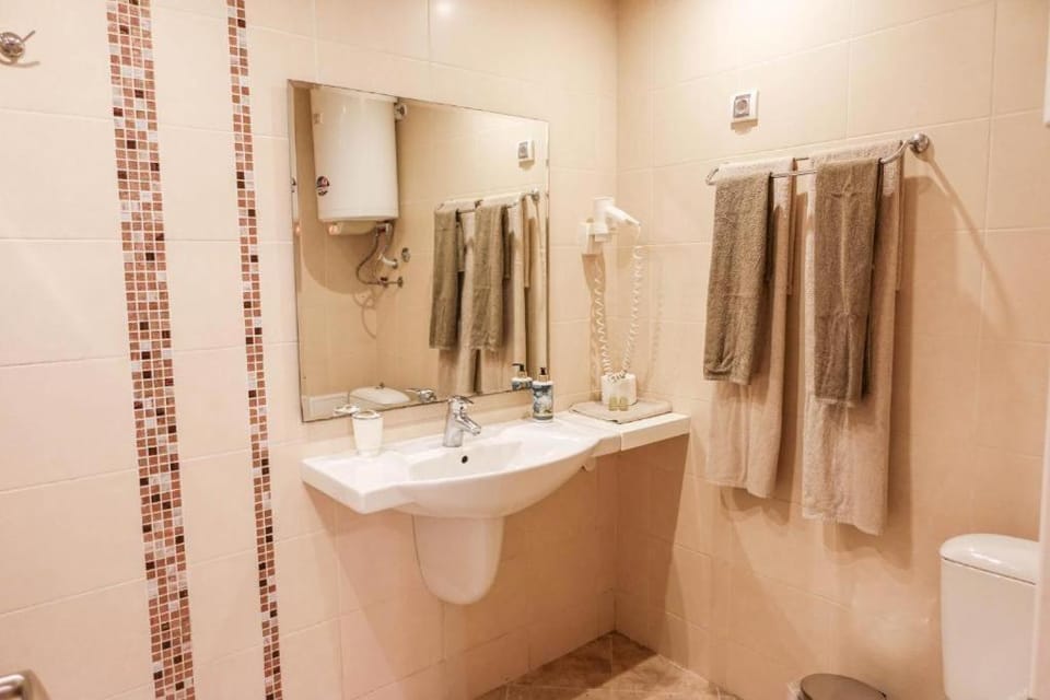 Hotel Acropolis Hotel in Varna