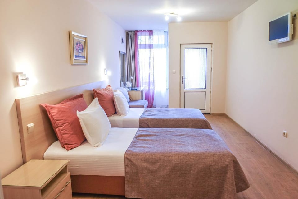 Hotel Acropolis Hotel in Varna