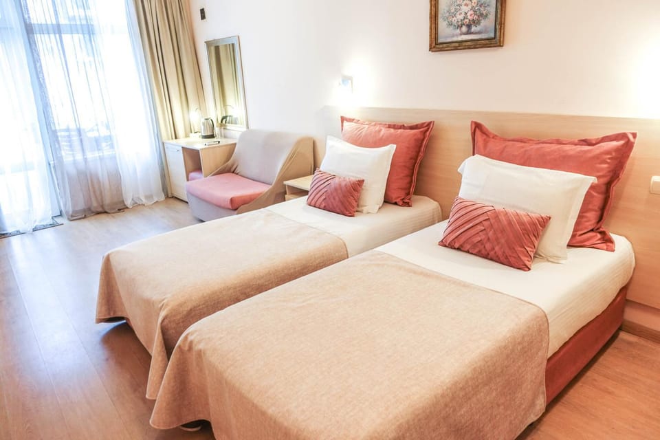 Hotel Acropolis Hotel in Varna