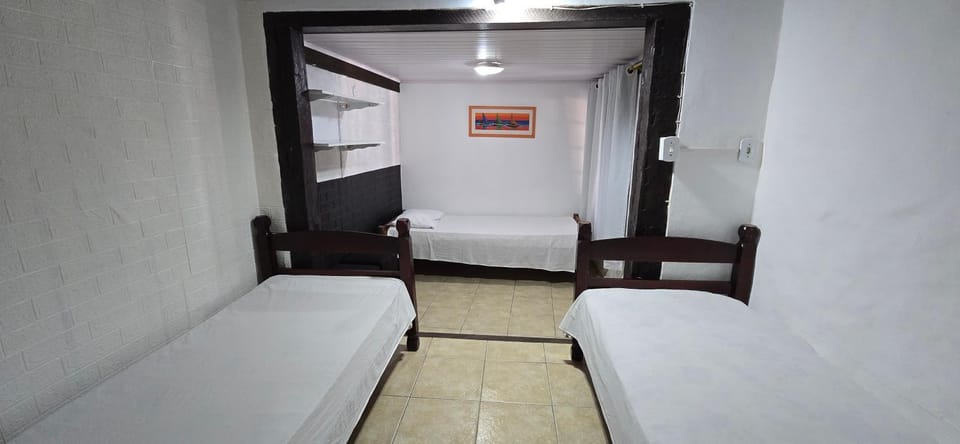 Pousada Mar Dos Anjos Inn in State of Rio de Janeiro