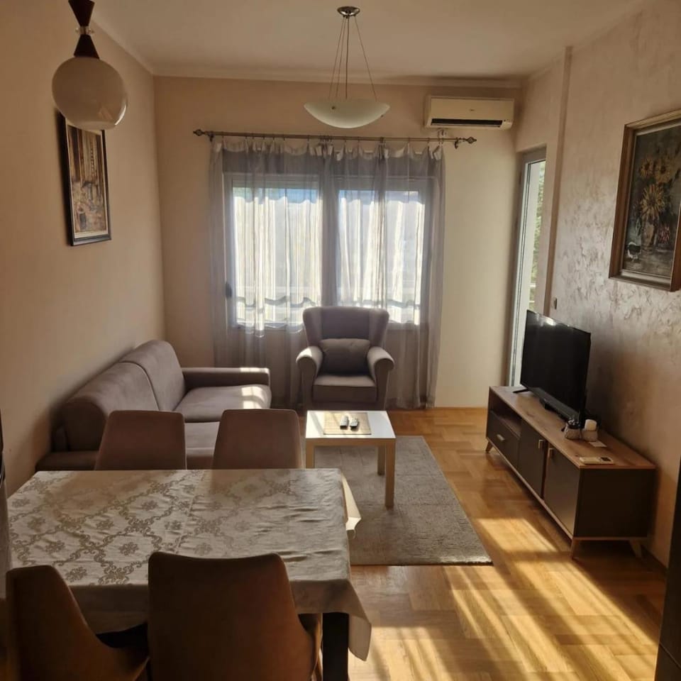 Apartman Pavle Apartment in Budva