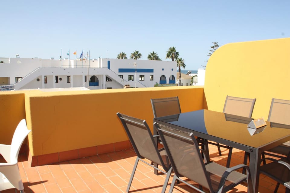 Patio, Balcony/Terrace