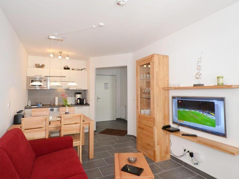 Ferienwohnung-Adlerhorst Apartment in Sellin
