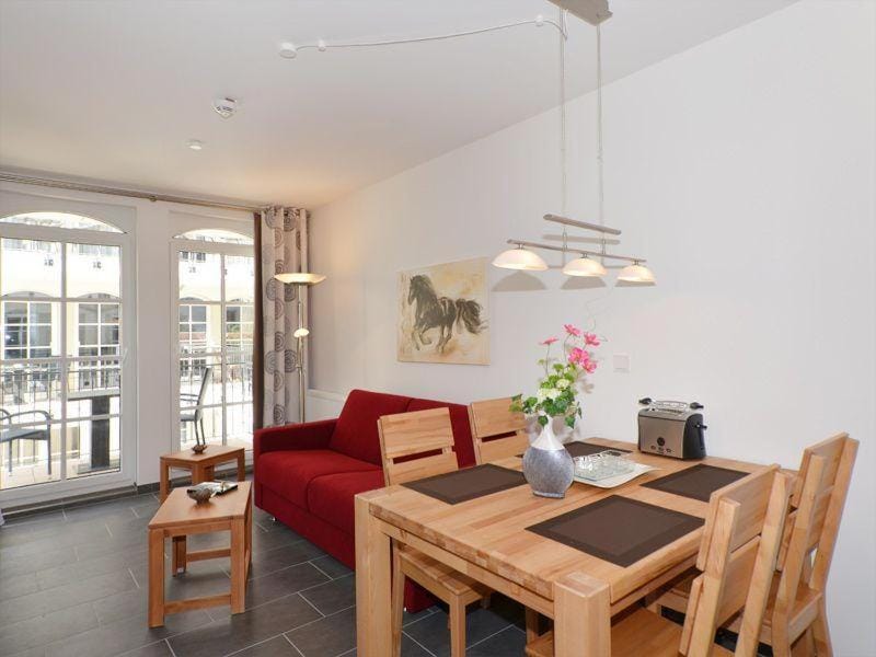 Ferienwohnung-Adlerhorst Apartment in Sellin