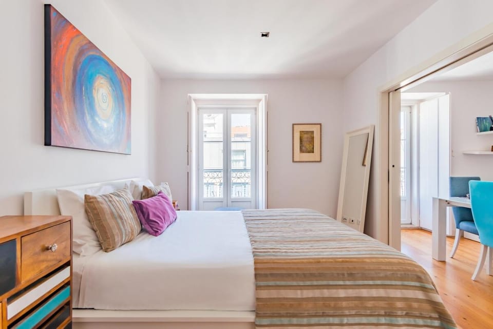 Lisbon Prime Apartment Apartment in Lisbon