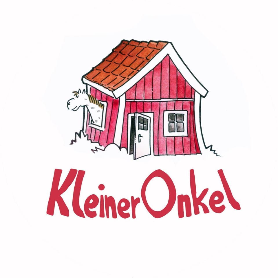 Ferienhaus Kleiner Onkel House in Kappeln