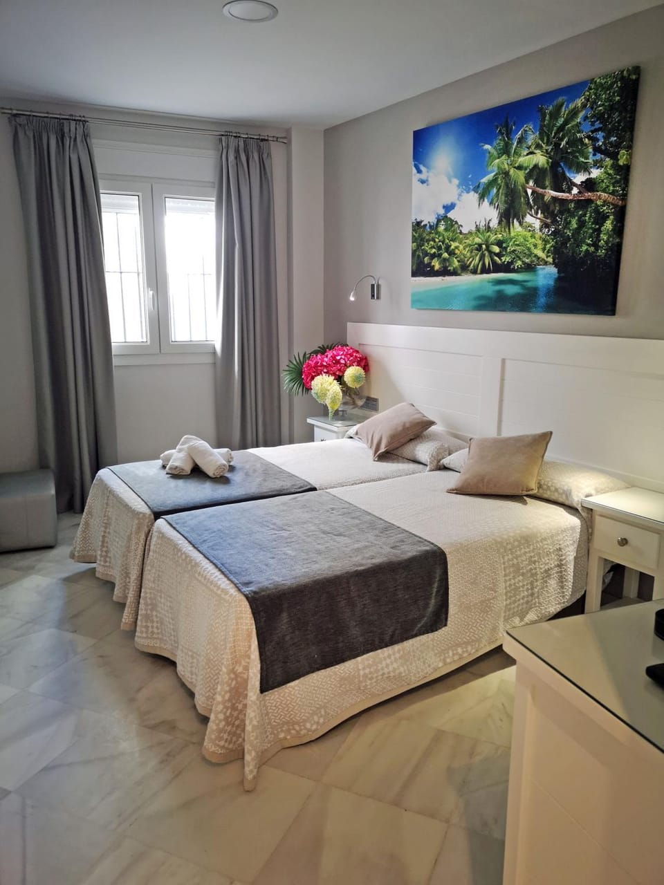 Hostal Bodega Bed and Breakfast in Conil de la Frontera