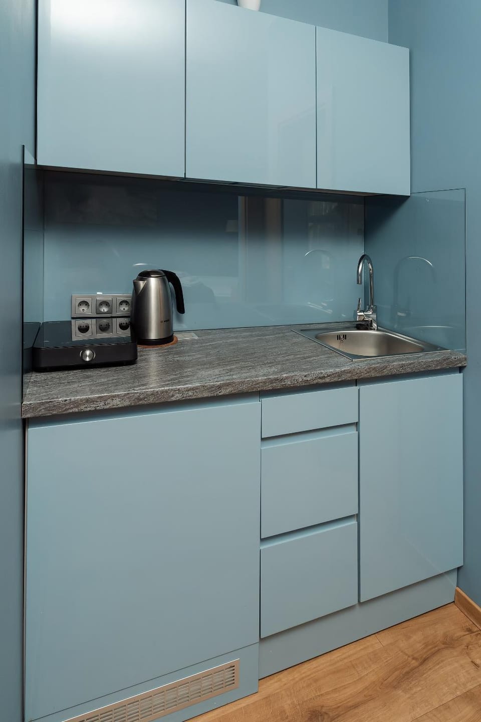 Žvėrinčiaus vila Apartment in Lithuania