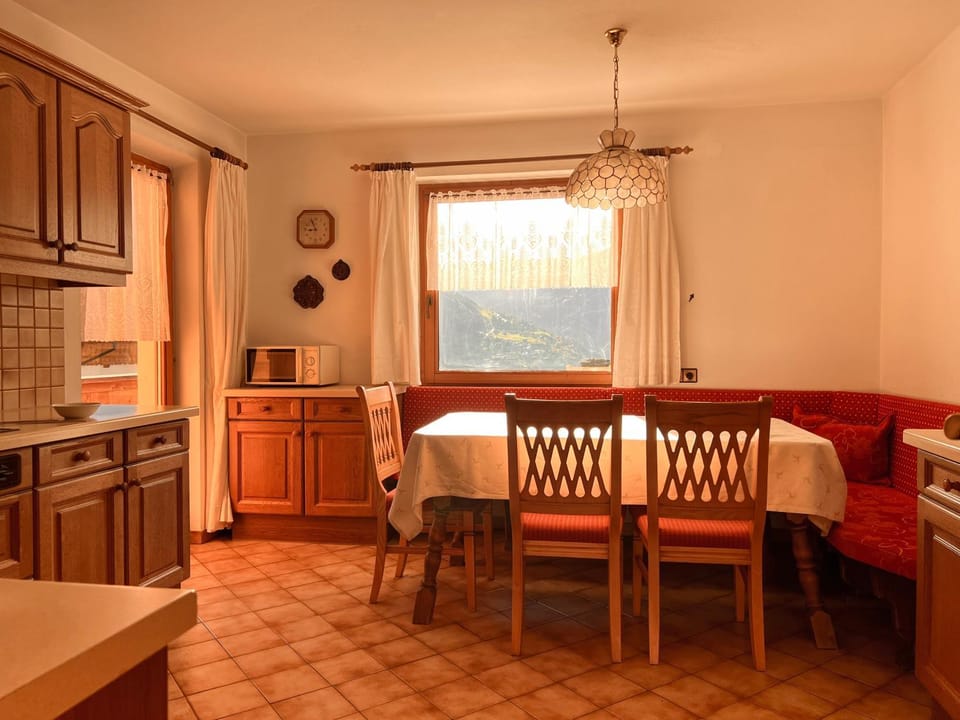 Haus Barbara Apartment in Zell am Ziller