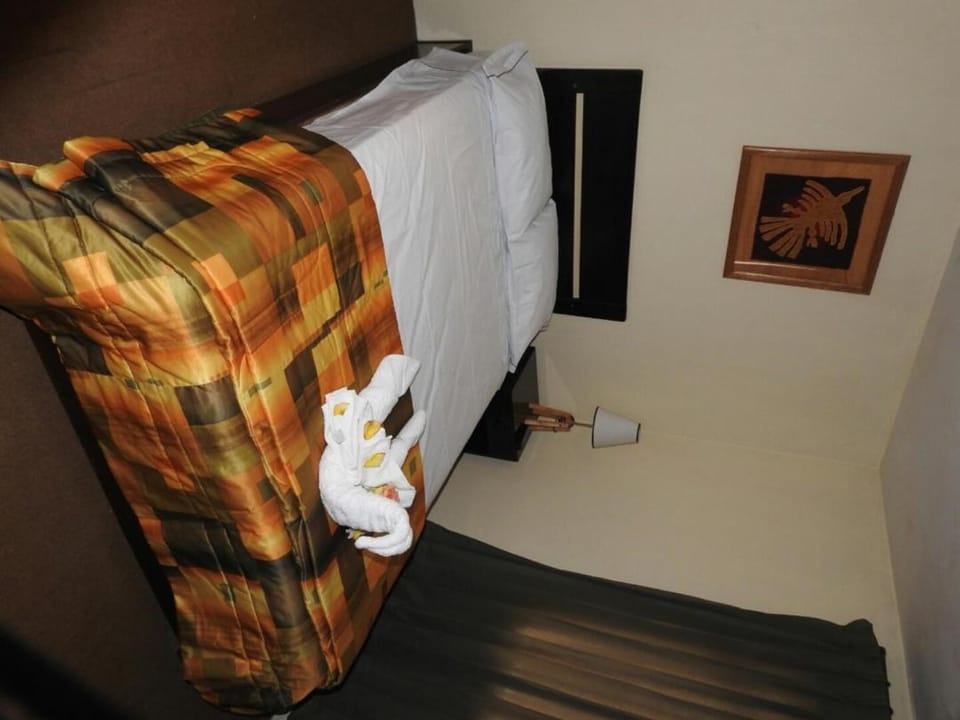 Hostal Samichay Hotel in Cusco