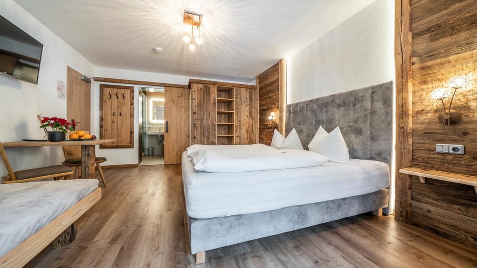 LandererMühle Inn in Tyrol