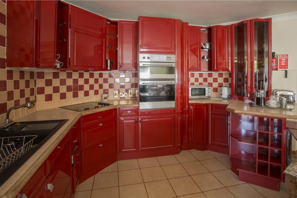 Dairy Cottage House in Ayr