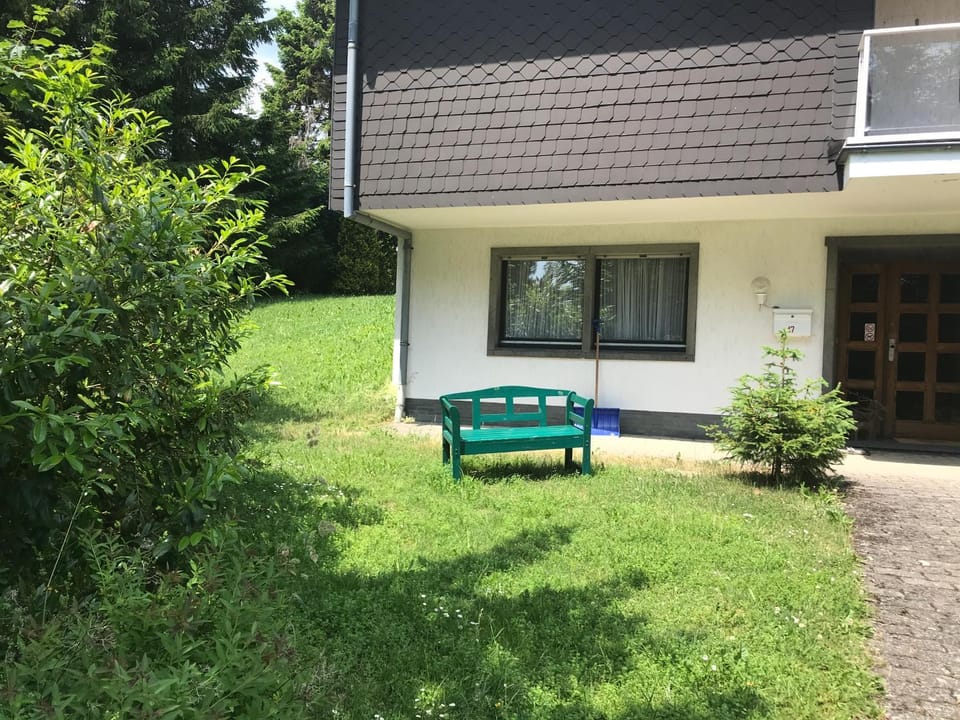 Ferienhaus Beja House in Winterberg