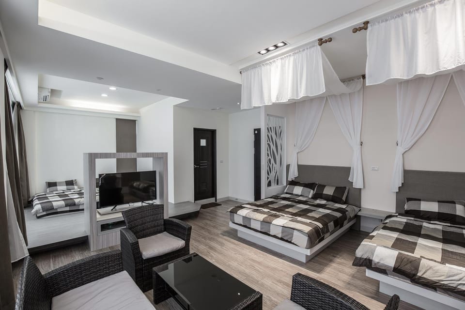 917 Homestay Vacation rental in Taiwan, Province of China