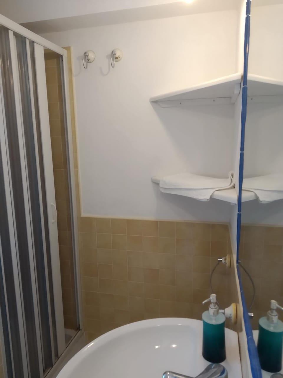Villa La Gioiosa Apartment in Maratea