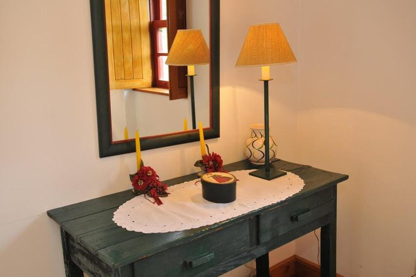 Casa do Silvério Country House in Porto District