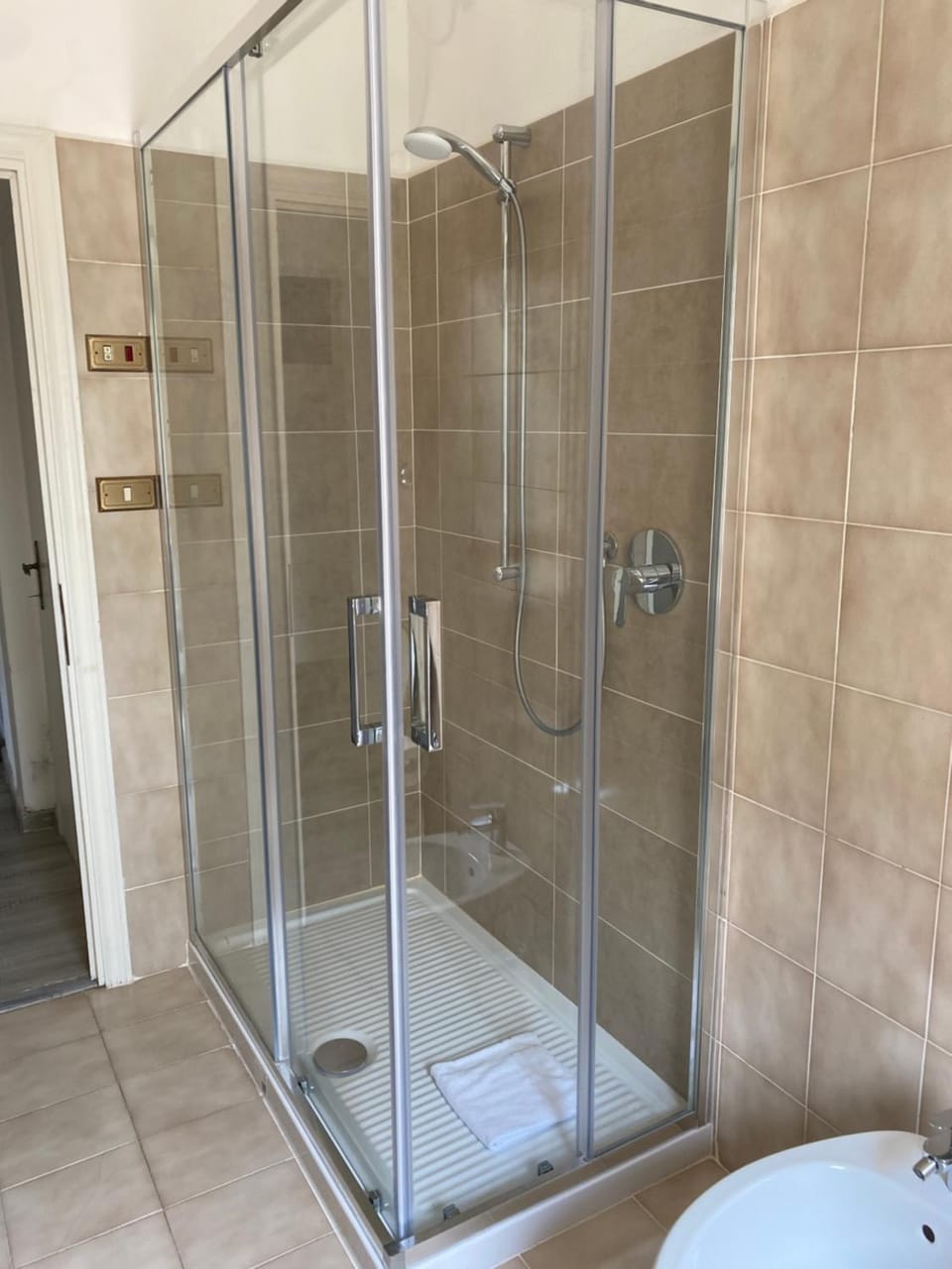 Shower