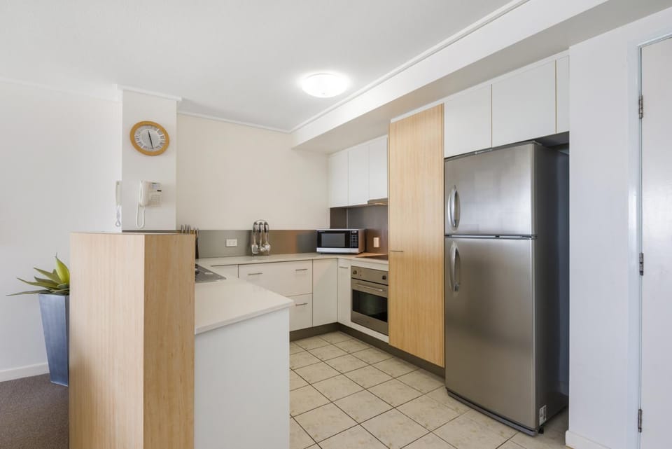 Seamark on First Apartment hotel in Sunshine Coast