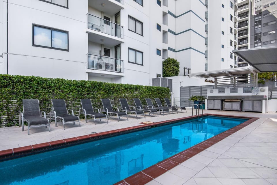 Seamark on First Apartment hotel in Sunshine Coast