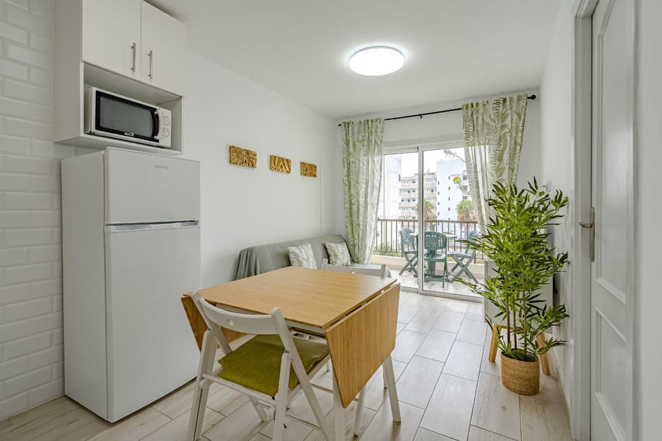 Apartamento en El Dorado Playa de las Américas Apartment in Playa de las Americas