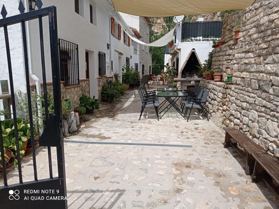 BBQ facilities, Lobby or reception