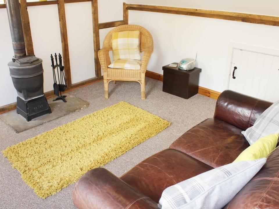 The Hayloft Apartment in Breckland District