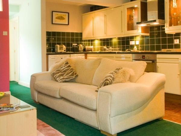 Park View Apartment in Bowness-on-Windermere