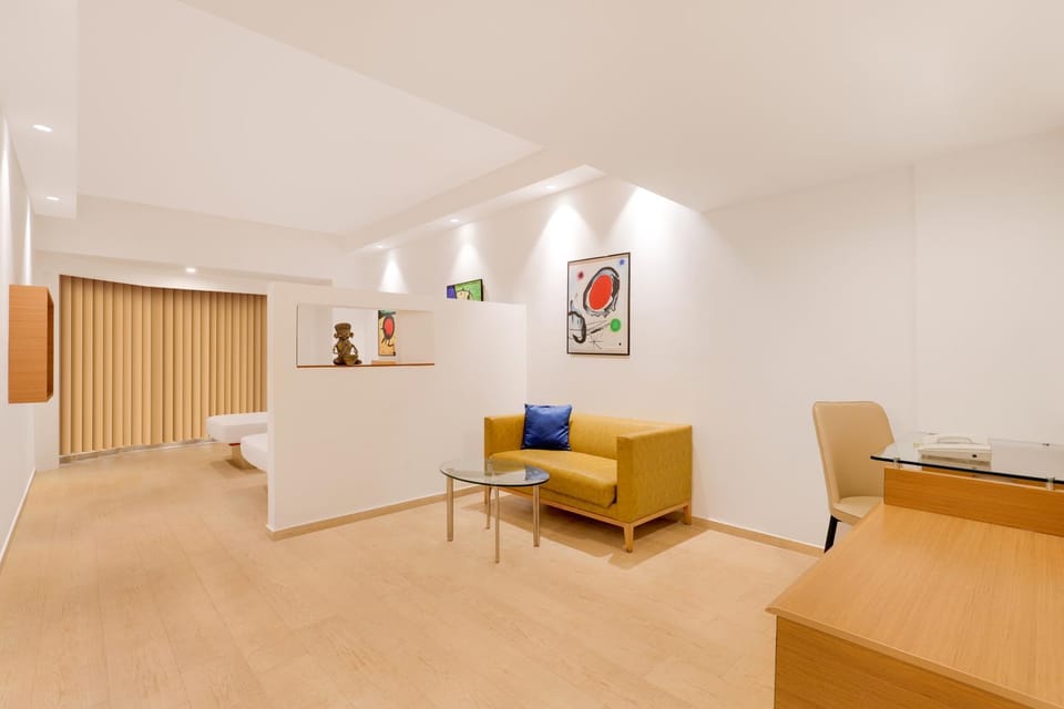Lemon Tree Hotel, Indore Hotel in India