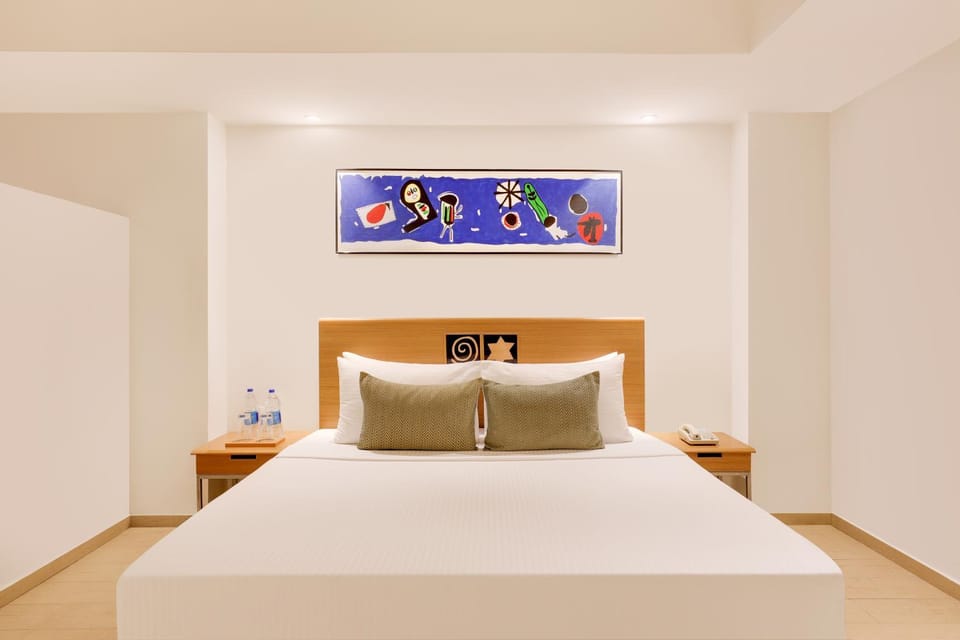 Lemon Tree Hotel, Indore Hotel in India