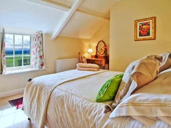 The Old Farmhouse House in England